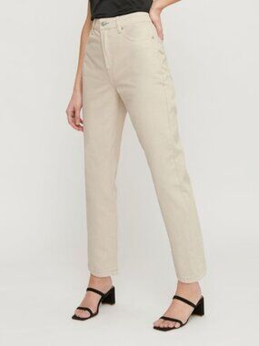 Dynamite Gisele Straight Ultra High Waist Jeans